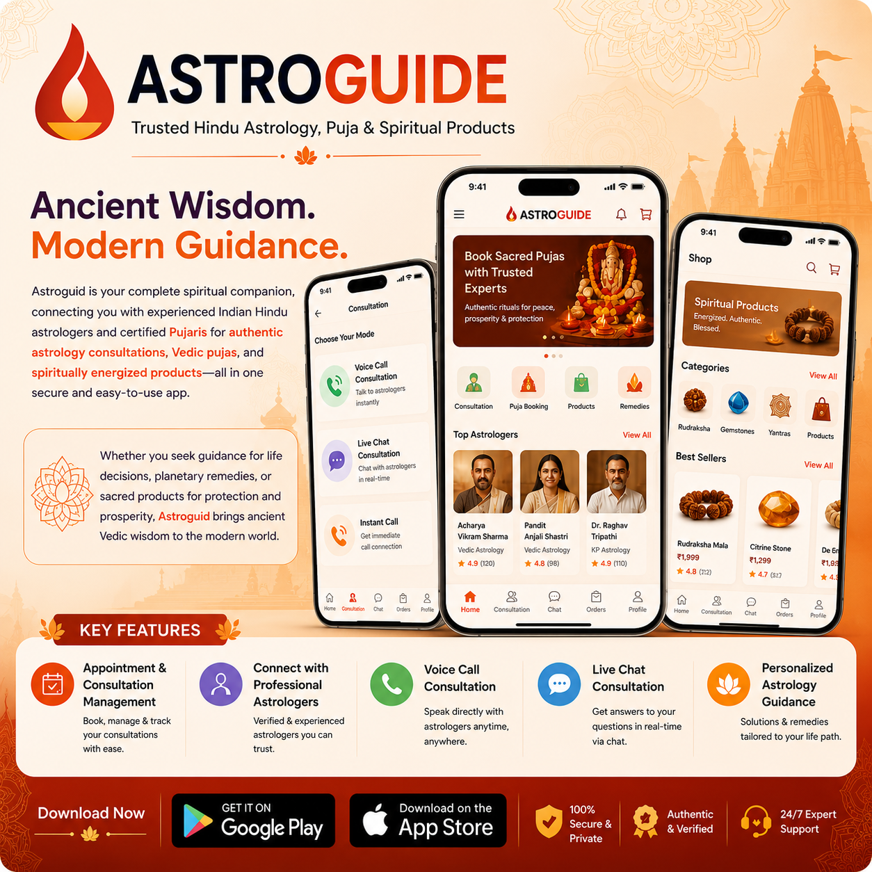 Astroguid