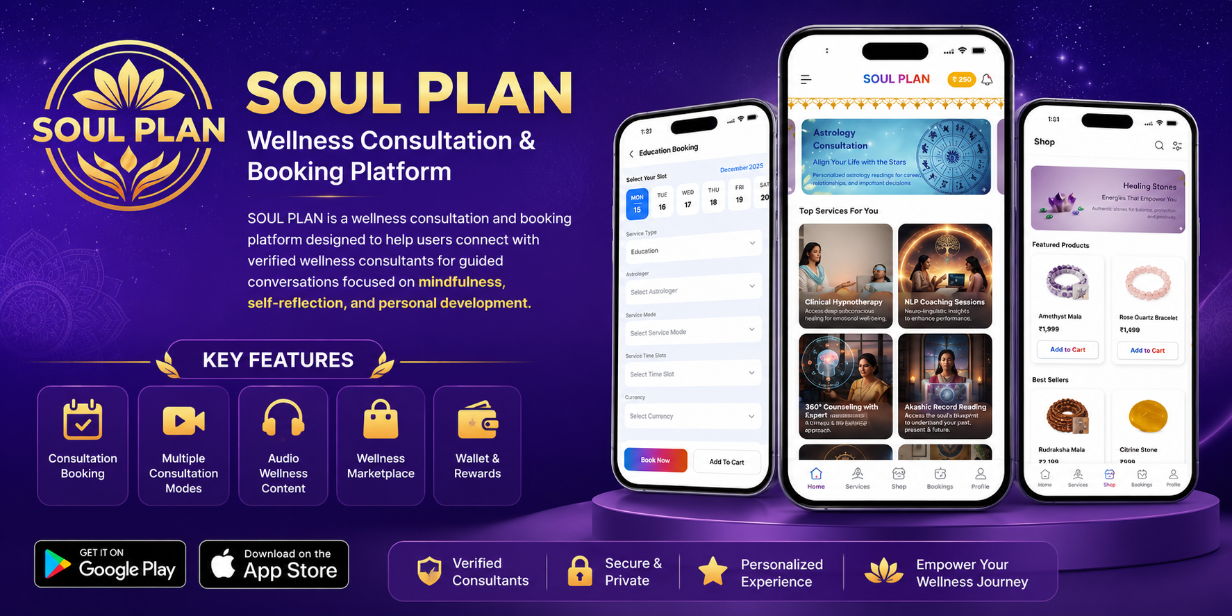 Soul Plan